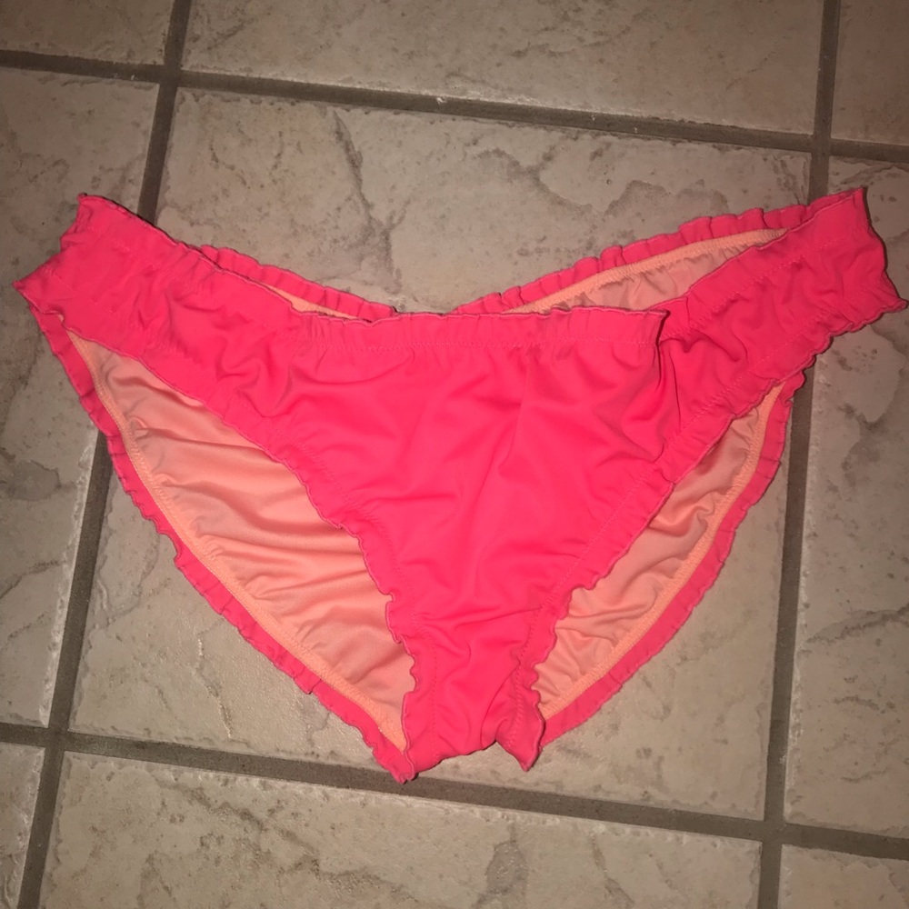 Victoria Secret Bikini Bottoms